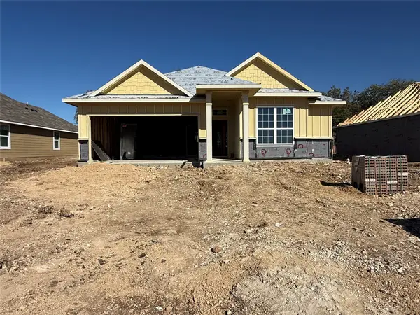 119 Adaline Bend, McGregor, TX 76657