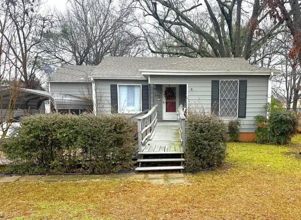 340 Fielden Street, Texarkana, TX 75501