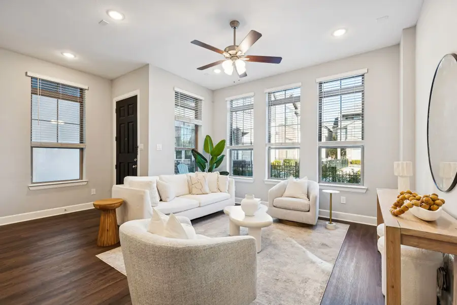 7119 Amber Grove Court, Dallas, TX 75231 - Image #3