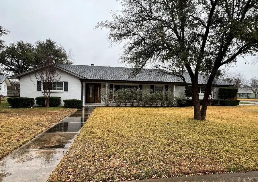 103 Aquilla Drive, Lakeside, TX 76108 - #2