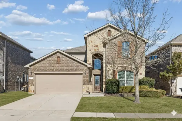 11812 Bertram Road, McKinney, TX 75071