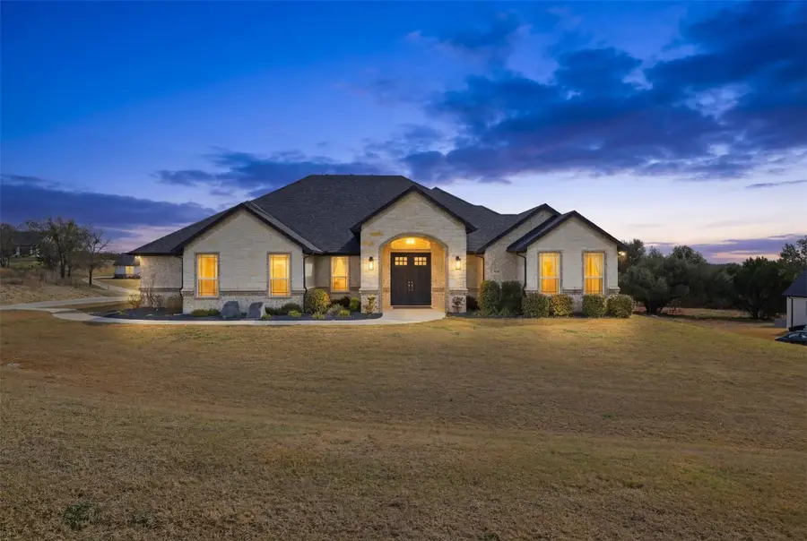 3036 Deer Court, Weatherford, TX 76085 - #2