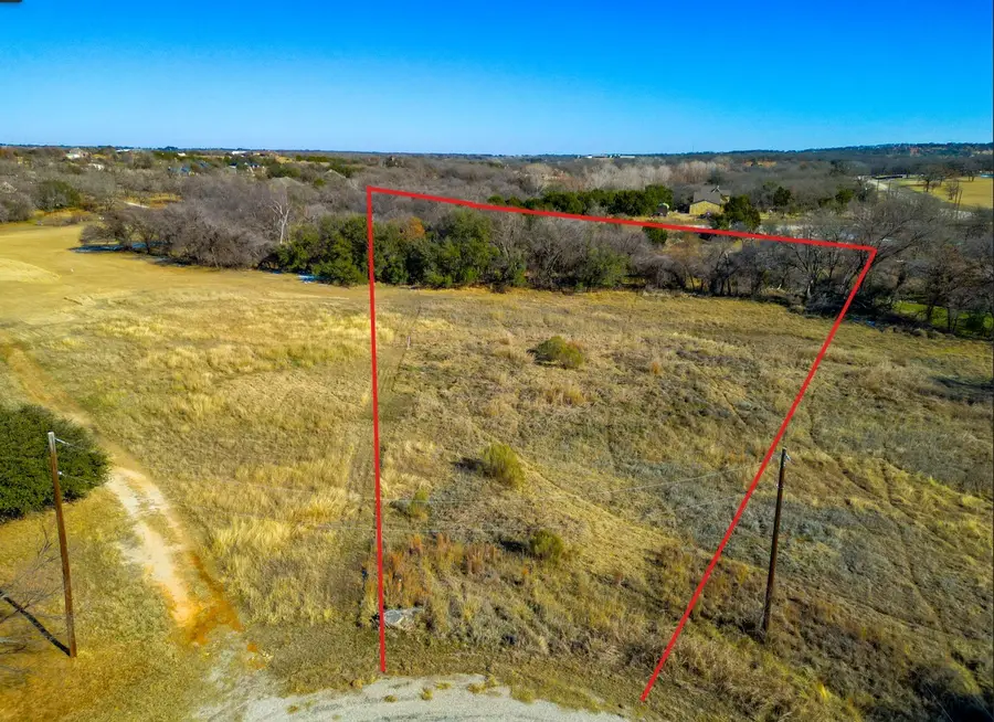 118 White Wing Court, Weatherford, TX 76088 - #2