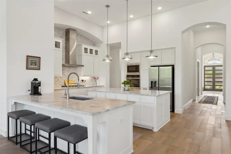 808 Bluestem Drive, Aubrey, TX 76227 - #3