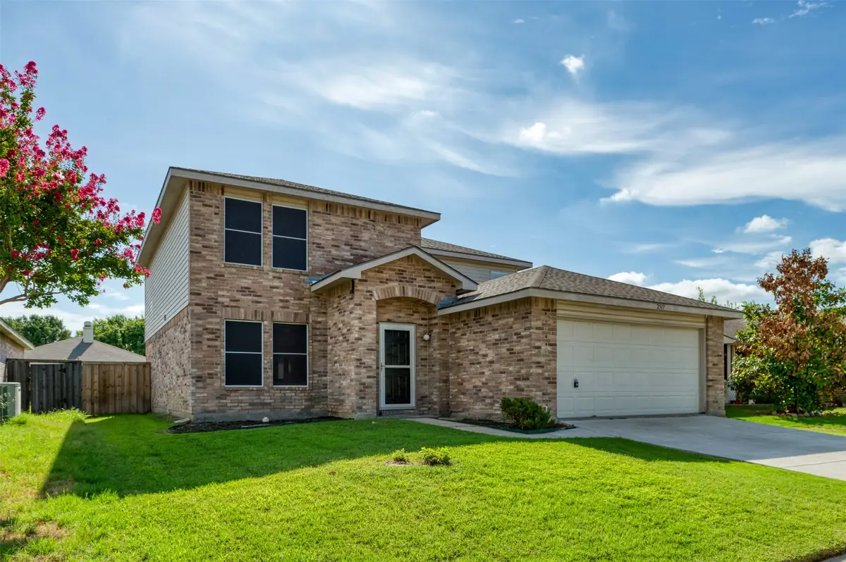 2517 Ash Drive, Little Elm, TX 75068 - Image #1