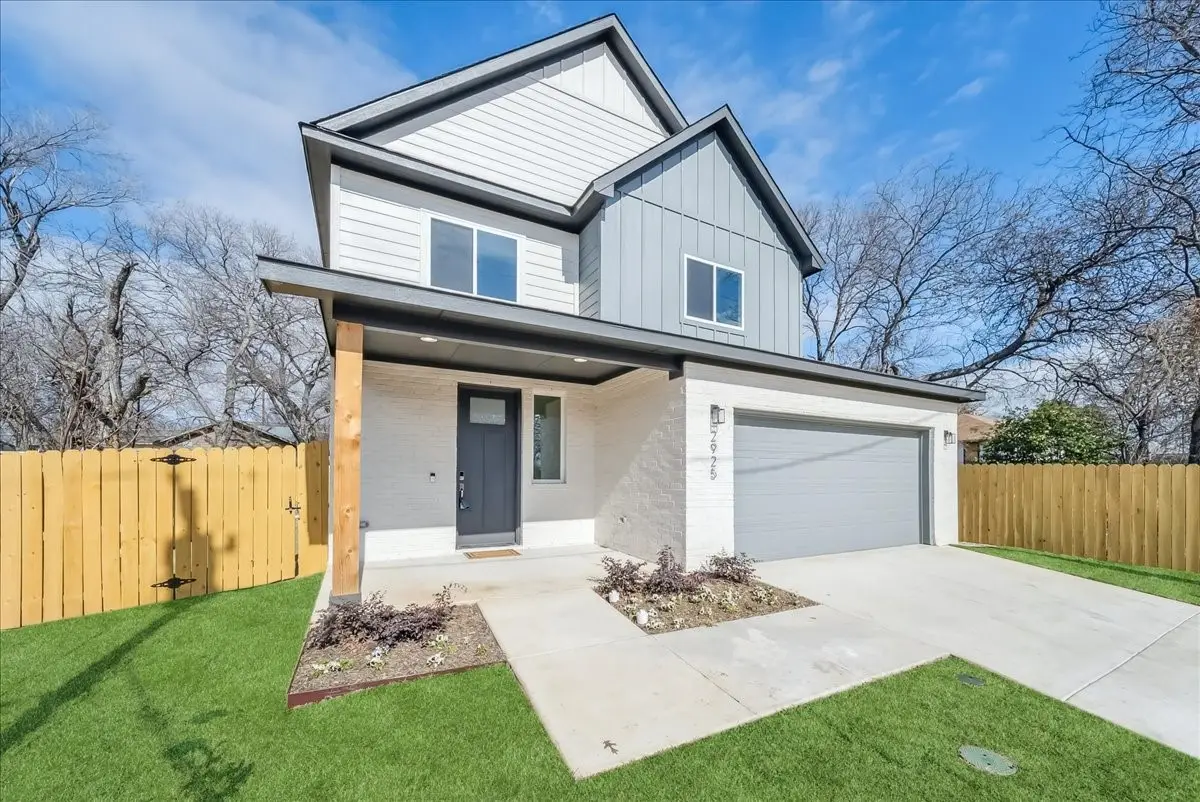 2925 Lasalle Street, Fort Worth, TX 76111 - Image #1