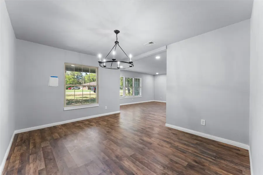 612 E 8th Street, Kemp, TX 75143 - Image #2