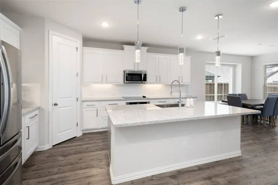 5604 Deer Run Drive, Celina, TX 75009 - Image #3