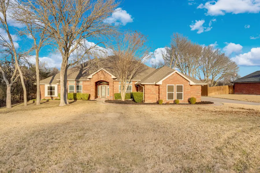 220 Ash Drive, Waxahachie, TX 75165 - Image #2