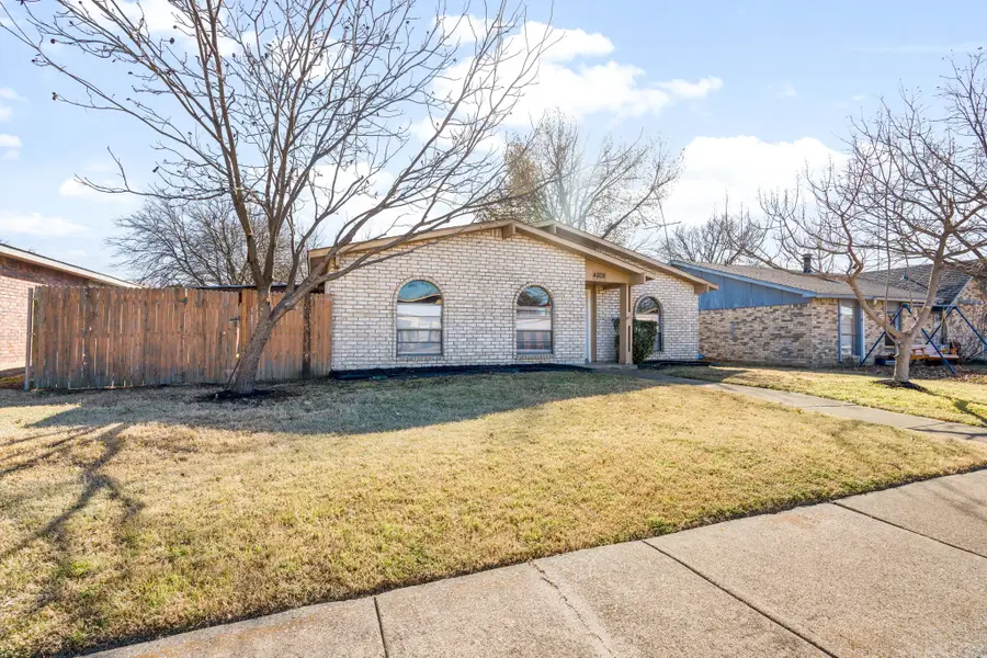 4808 Ashlock Drive, The Colony, TX 75056 - #2