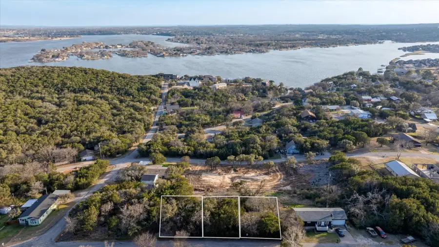 1723 Boot Hill Road, Granbury, TX 76049 - Image #2