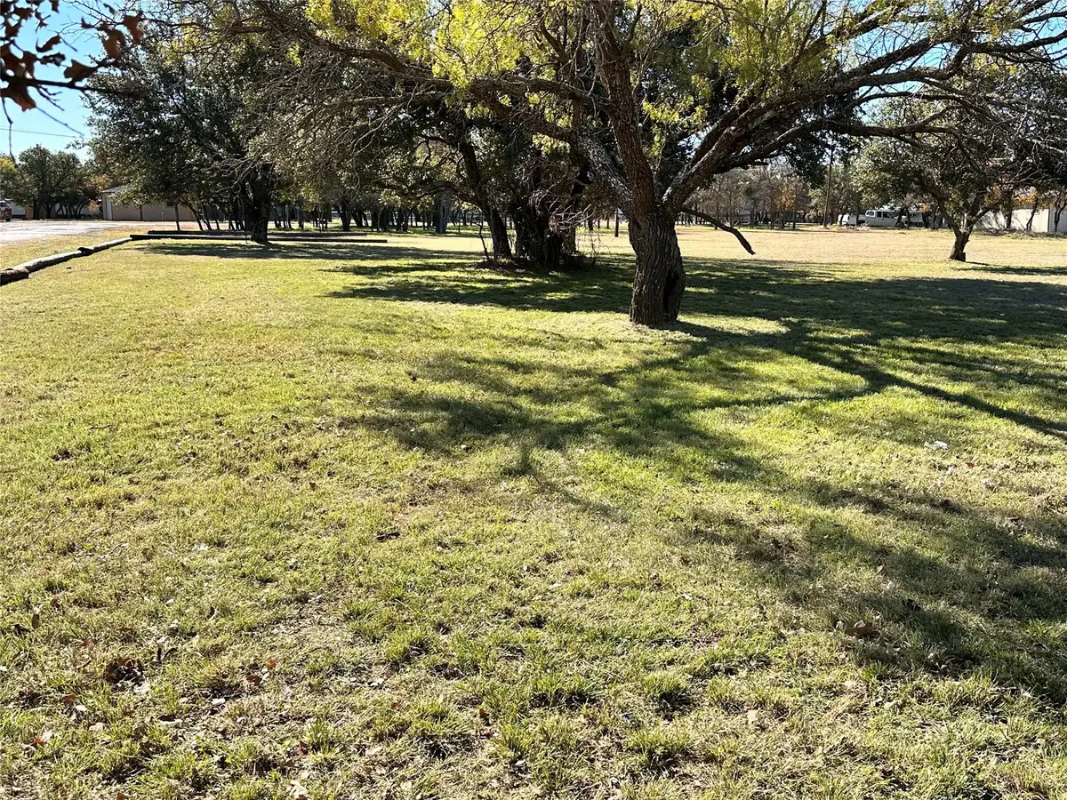 LOTS 534-537 Starboard Drive, May, TX 76857 - #1