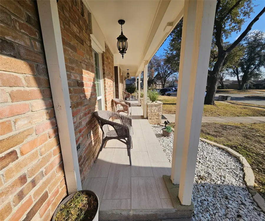 4726 Snow Drive, Mesquite, TX 75150 - Image #3