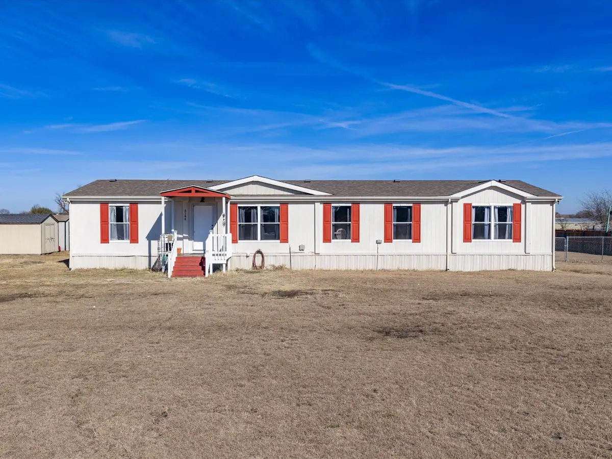 3144 Shady Creek Circle, Red Oak, TX 75154 - #1