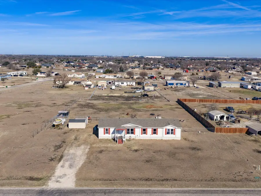 3144 Shady Creek Circle, Red Oak, TX 75154 - #3