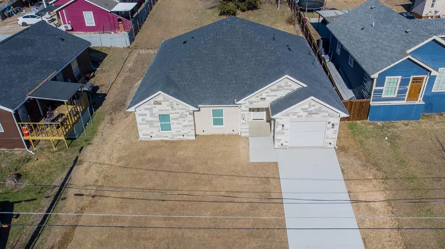 2809 Gooch Street, Dallas, TX 75241 - #2