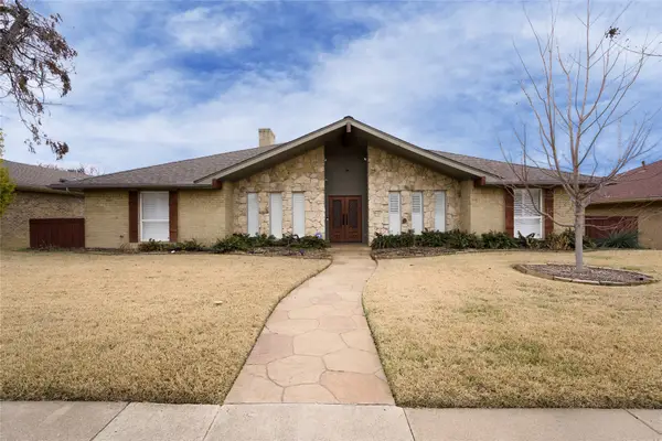 526 Goodwin Drive, Richardson, TX 75081