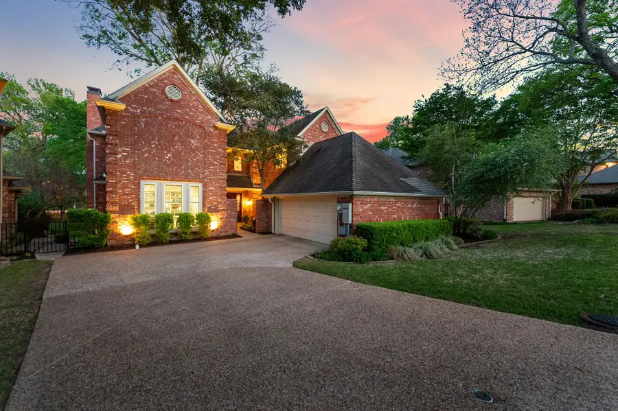 1810 Lakeshore Court, McKinney, TX 75072 - #2