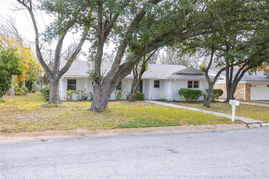 2600 Taylor Street, Commerce, TX 75428 - #3