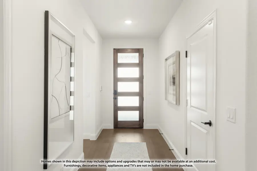 2712 Railway Street, Forney, TX 75126 - #3