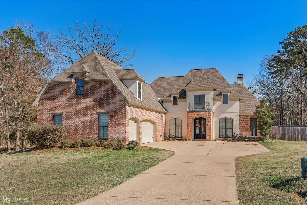 567 Ramsey Drive, Stonewall, LA 71078 - #1