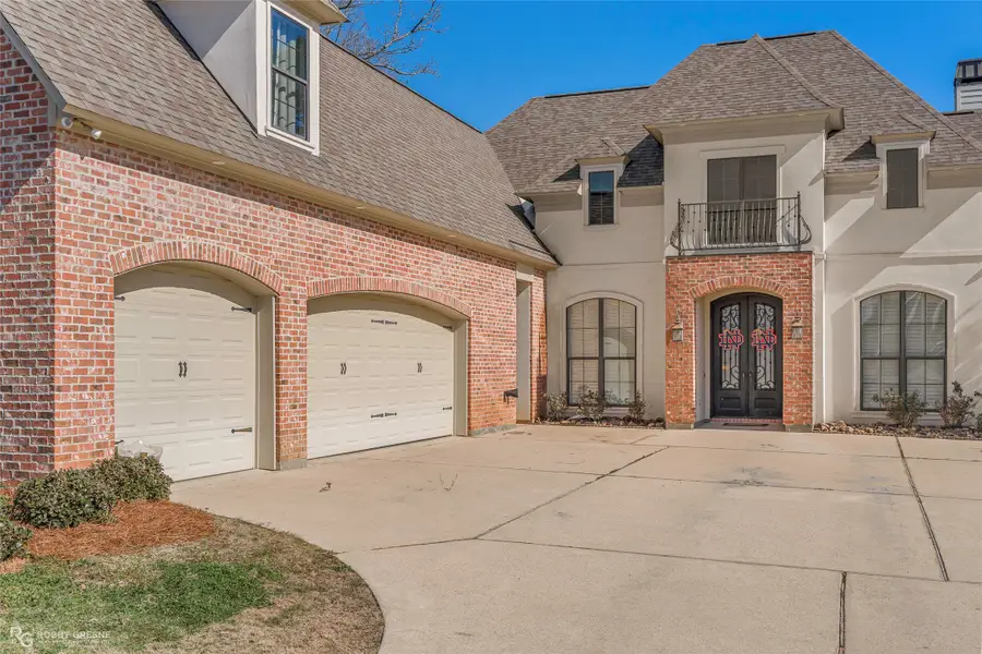 567 Ramsey Drive, Stonewall, LA 71078 - #2