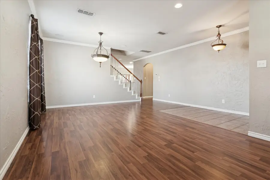 616 Bushdale Drive, Arlington, TX 76002 - #3