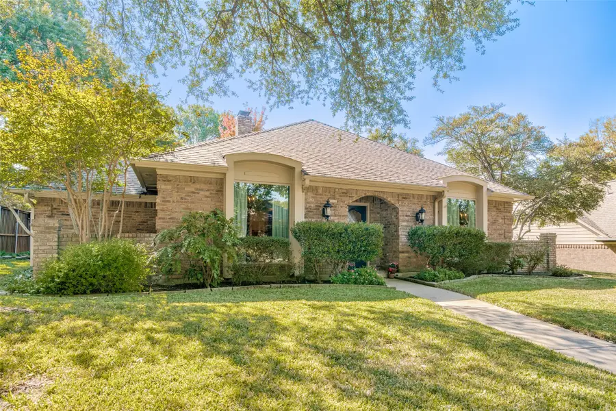 8808 Kenton Drive, Dallas, TX 75231 - #3