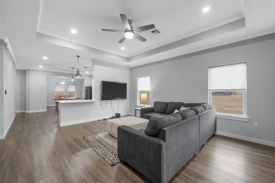 502 David Davis Drive, McGregor, TX 76657 - Image #2