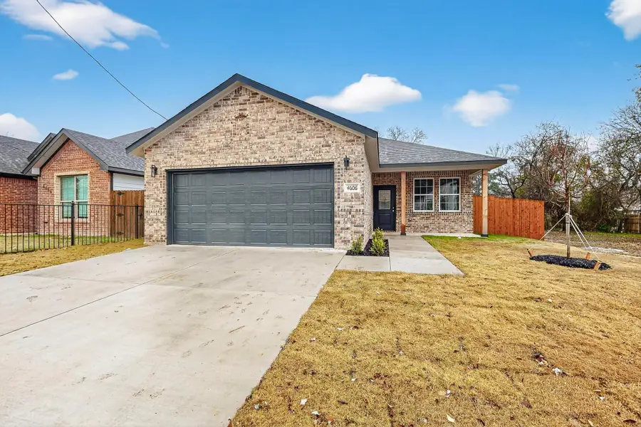 4606 Metropolitan Avenue, Dallas, TX 75210 - #2