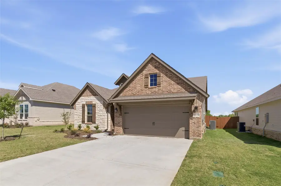 1229 Sabine River Lane, Springtown, TX 76082 - #3