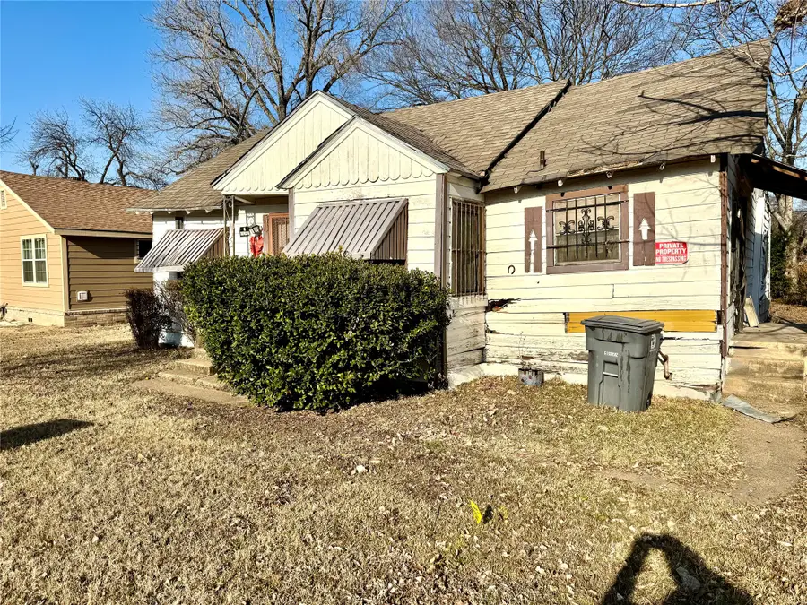 7952 Trojan Street #1, Dallas, TX 75216 - #2