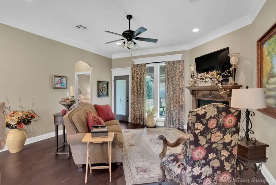 426 Remington Drive, Bossier City, LA 71111 - #3