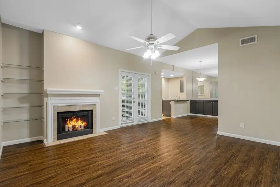 8601 Park Lane #221, Dallas, TX 75231 - Image #2