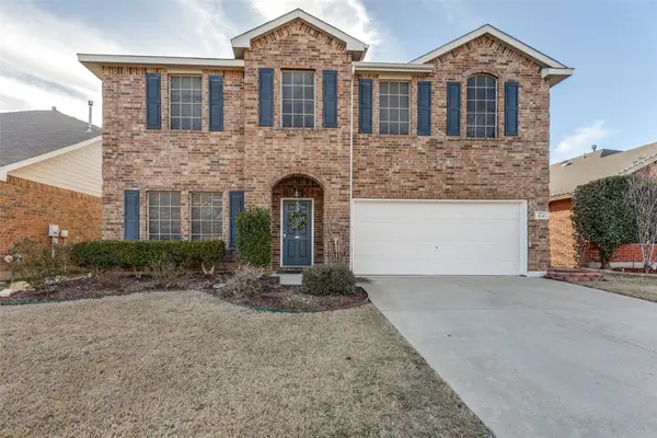 841 Kentucky Derby Lane, Fort Worth, TX 76179