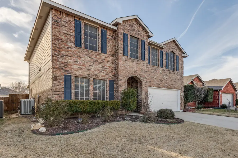 841 Kentucky Derby Lane, Fort Worth, TX 76179 - #2
