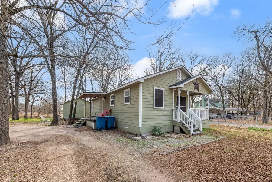 222 Meadow Lake Drive, Gun Barrel City, TX 75156 - #2