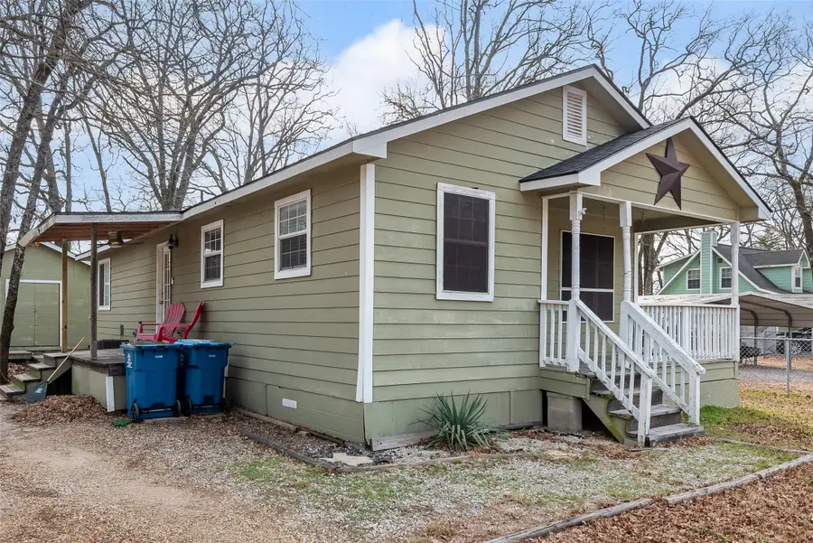 222 Meadow Lake Drive, Gun Barrel City, TX 75156 - #3