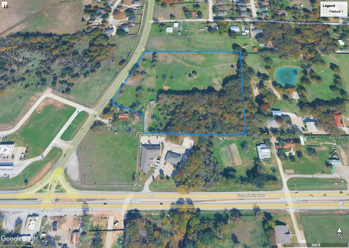 TBD A Fm 730, Weatherford, TX 76088 - #1