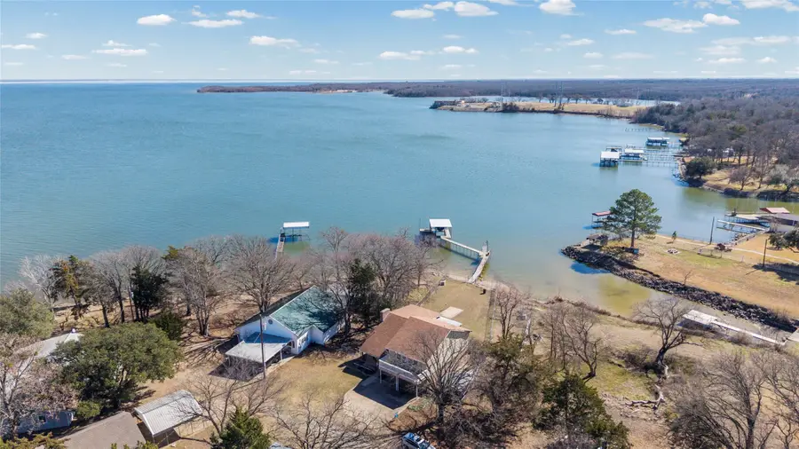 2885 Private Road 3776, Wills Point, TX 75169 - #3