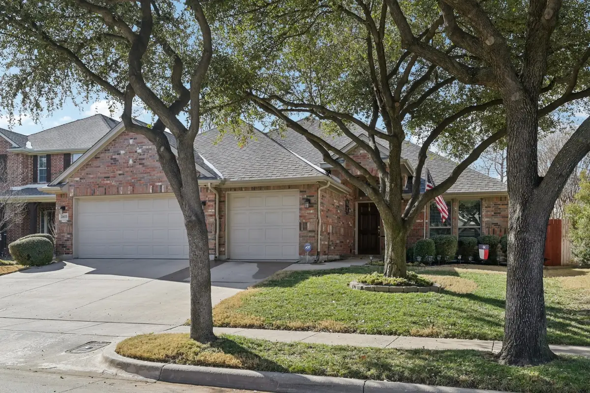 3805 Vernon Way, Fort Worth, TX 76244 - #1