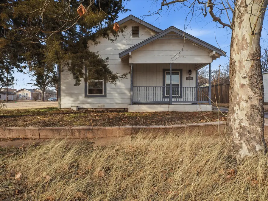 3114 Avenue S Avenue, Wichita Falls, TX 76309 - #2