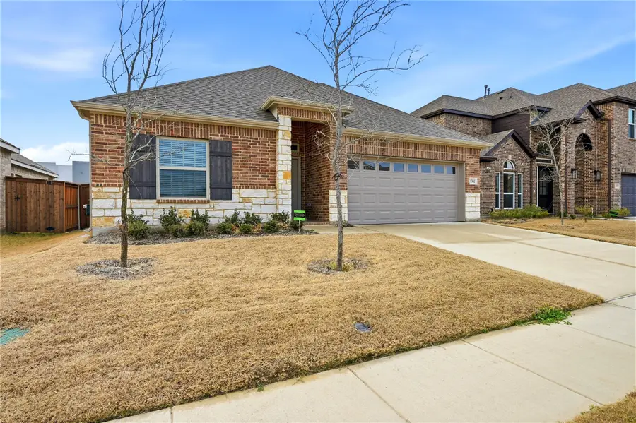 1362 Chisos Way, Forney, TX 75126 - #2