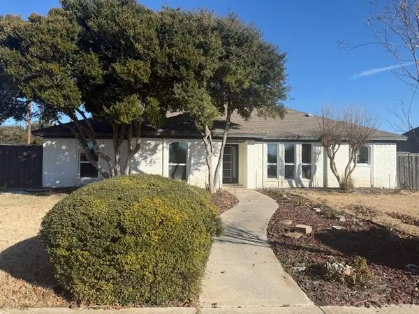 3940 Hatherly Drive, Plano, TX 75023