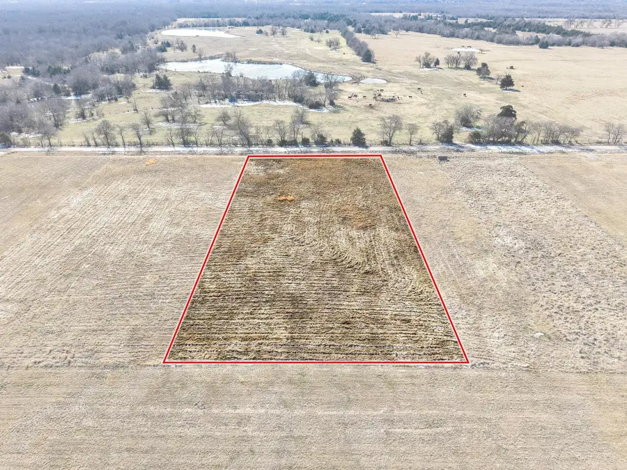 768 County Road 1021, Wolfe City, TX 75496 - #3