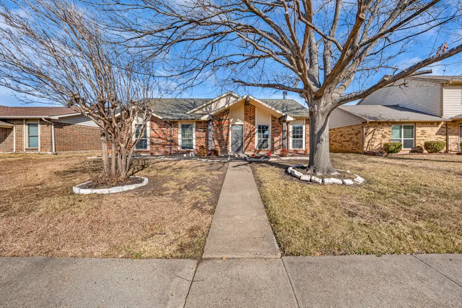 8829 Denver Street, Rowlett, TX 75088 - #2