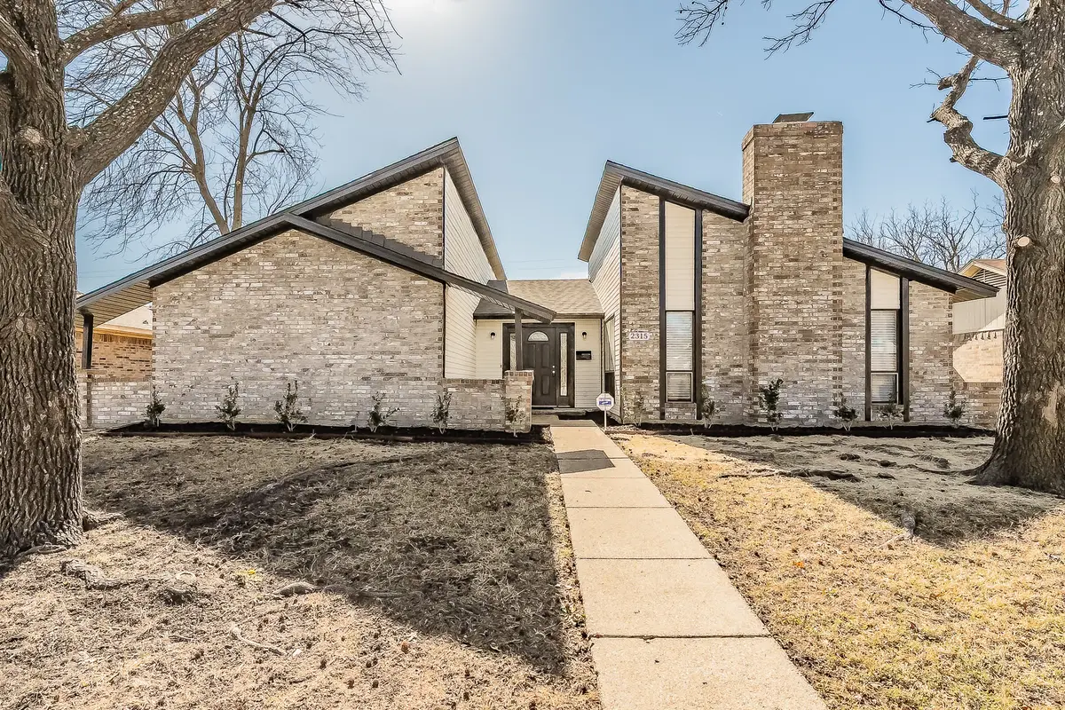 2315 Riverway Drive, Dallas, TX 75227 - Image #1