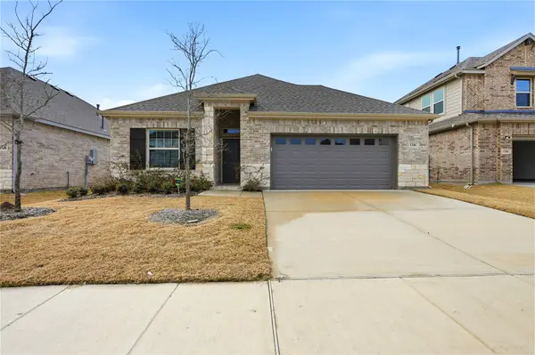 1346 Chisos Way, Forney, TX 75126