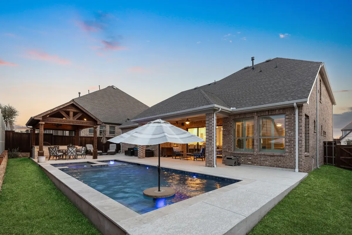 2918 Deerhurst Drive, Highland Village, TX 75077 - #1