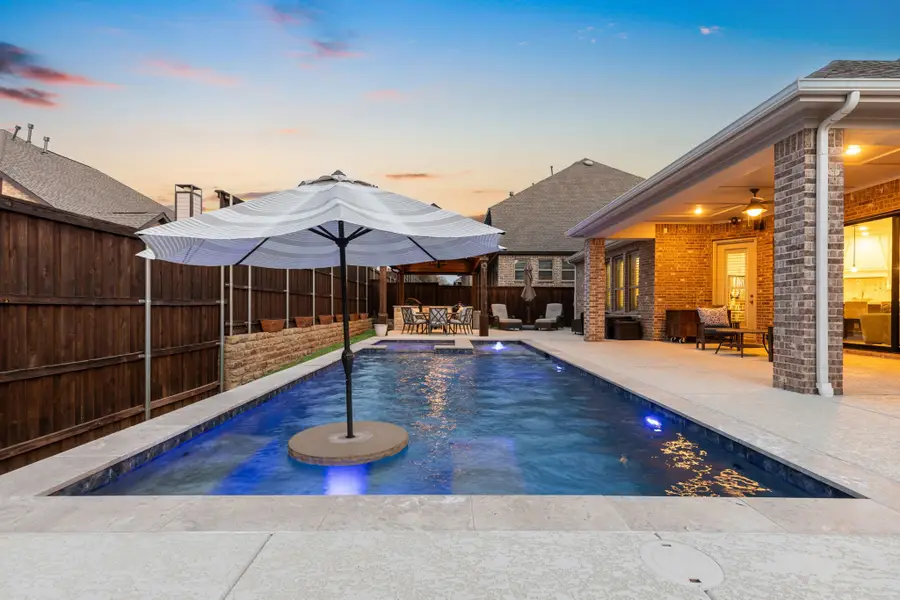 2918 Deerhurst Drive, Highland Village, TX 75077 - #3